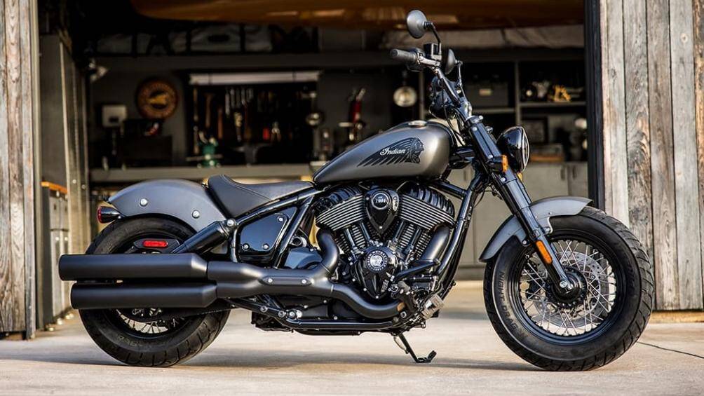 Top 10 Xe Mô Tô Bobber Tốt Nhất Thế Giới Năm 2021