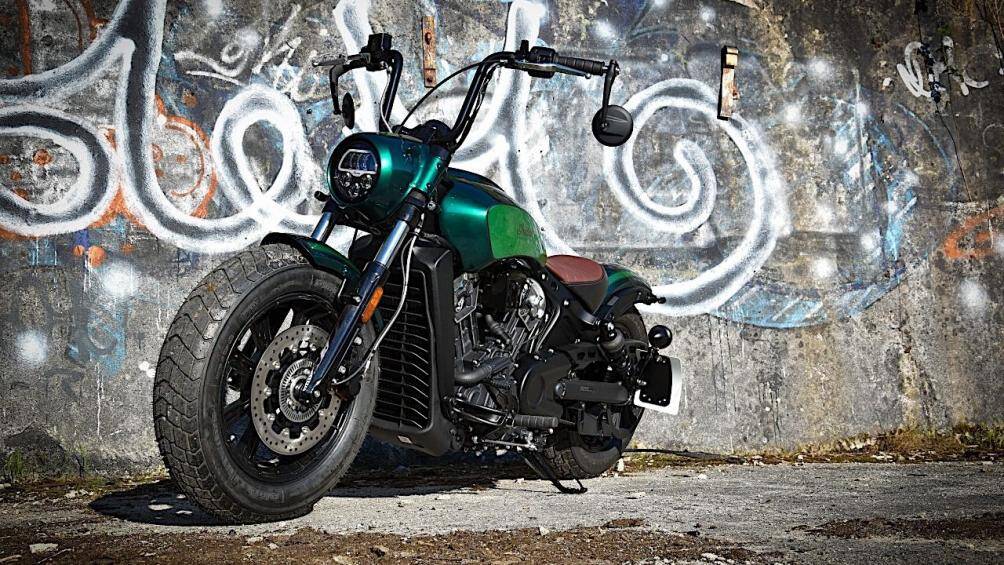 Top 10 Xe Mô Tô Bobber Tốt Nhất Thế Giới Năm 2021