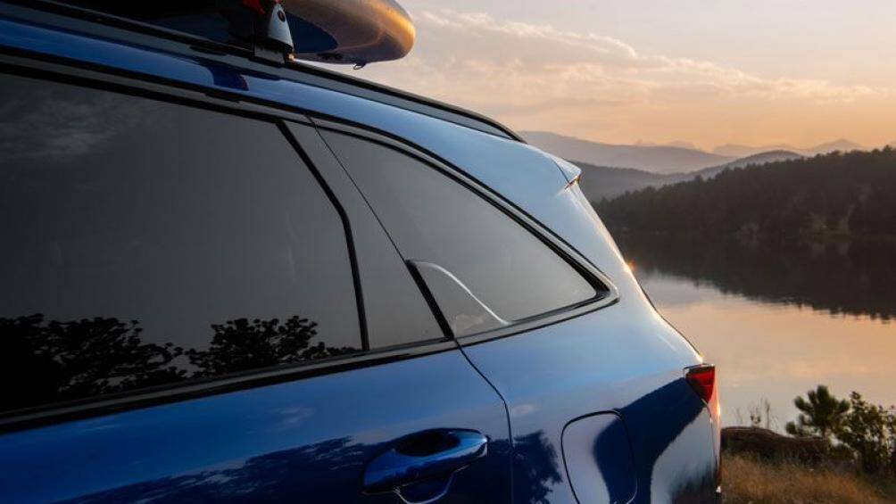 Mức giá này chưa bao gồm chi phí giao hàng 1.175 USD (26,78 triệu đồng). Giá của phiên bản plug-in hybrid chưa được hé lộ