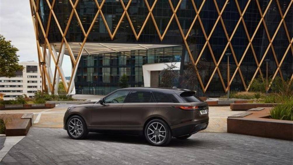 Gói nâng cấp đời xe 2022 hướng đến việc cải thiện bầu không khí bên trong khoang lái thông qua công nghệ lọc không khí Cabin Air Purification Plus