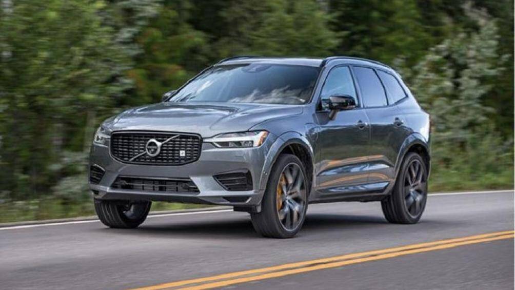 3. Nhiều mẫu xe Volvo bị sự cố cầu chì bơm nhiên liệu