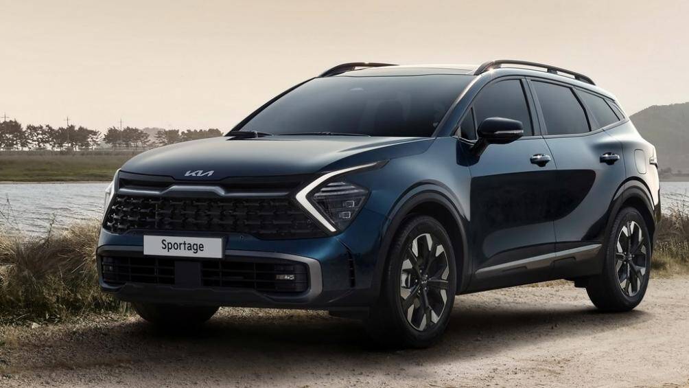 5. Kia Sportage và Kia Cadenza - Tiềm ẩn rủi ro cháy nổ