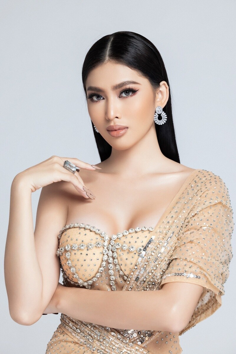 Trước đó, Ngọc Thảo lọt top 20 tại Miss Grand International 2020 được tổ chức tại Thái Lan