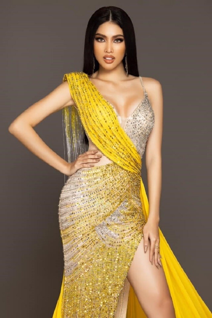 Cô cũng đạt được một số thành tích ở vòng thi phụ như Top 20 vòng thi bikini, Top 6 Trang phục dân tộc đẹp nhất...