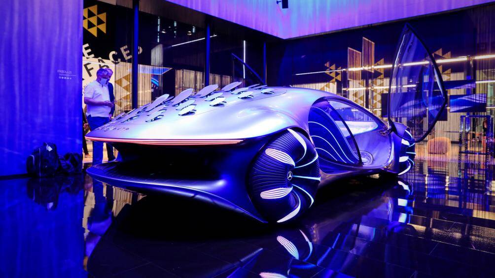 Ban đầu, chức năng này được phát triển để giúp những người khuyết tật về thể chất có được sự độc lập hơn và công nghệ này có thể đọc các sóng não