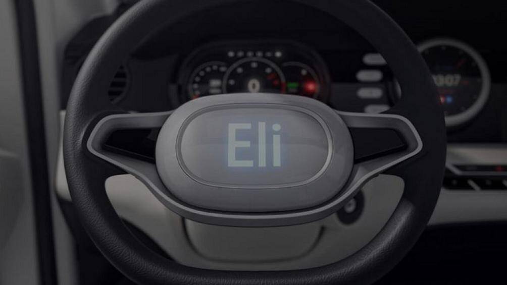 Cụm pin của Eli Zero có thể cung cấp phạm vi di chuyển 80 km. Với dòng điện 220 volt, người dùng có thể sạc đầy cụm pin trong vòng 2,5 tiếng