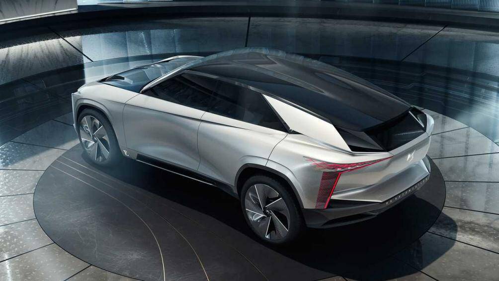 3. DS Aero Sport Lounge