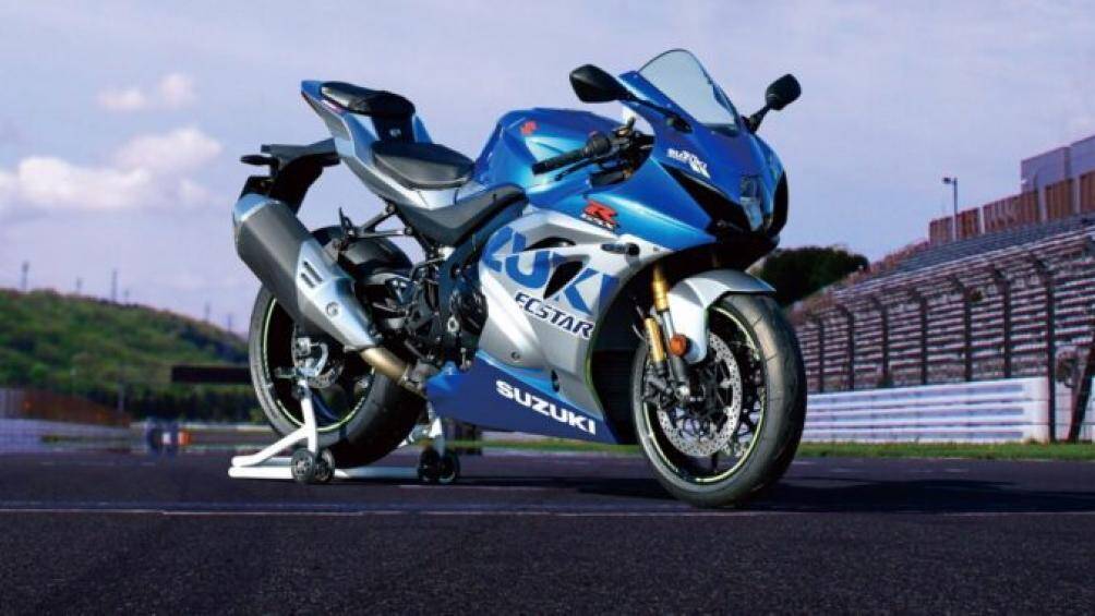 Hiện nay, các mẫu xe đang bán tại thị trường này gồm có GSX-R1000R, GSX-R1000, Katana, GSX-S750, V-Storm 650XT và SV650