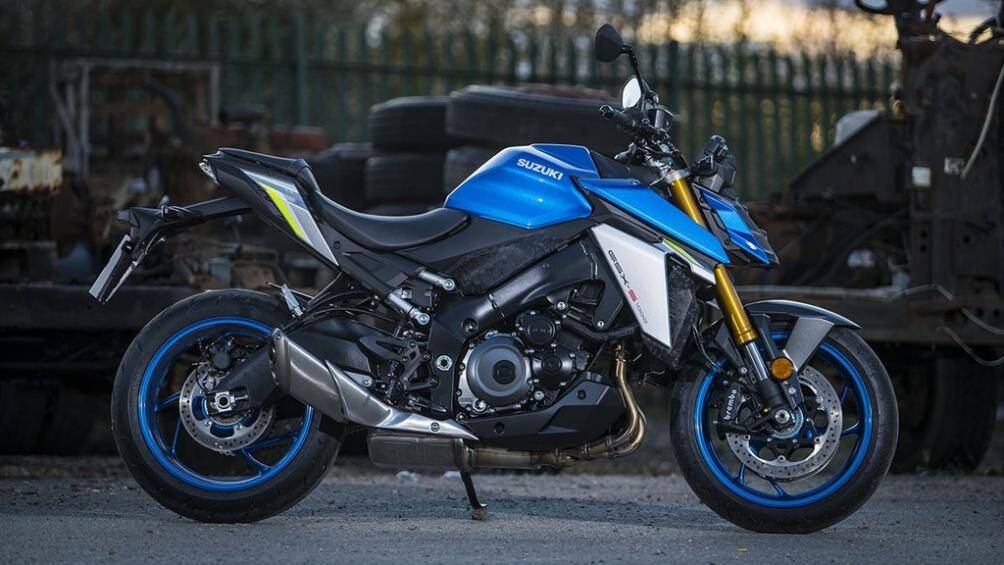 Cả 3 phiên bản sẽ được ra mắt trong năm nay tại những thị trường khác nhau và sẽ bổ sung thêm vào dòng sản phẩm hiện tại của Suzuki ở thị trường Malaysia