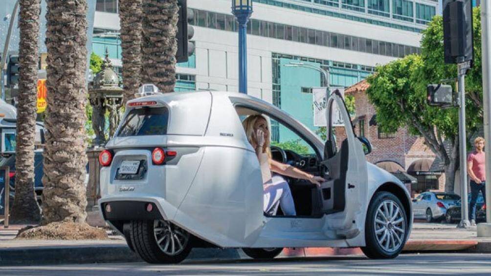 ElectraMeccanica cho biết sẽ bắt đầu được giao lô hàng SOLO đầu tiên tới tay người mua kể từ ngày 4 tháng 10 năm 2021