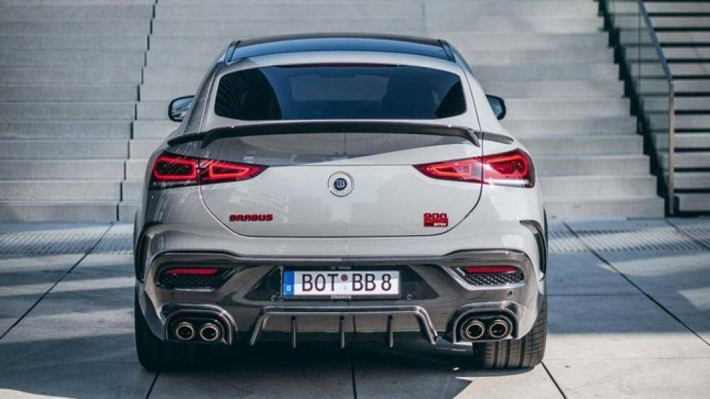 Nó có khả năng tăng tốc từ vị trí đứng yên lên 100 km/h trong vòng 3,2 giây