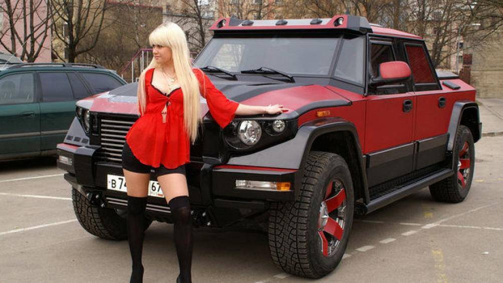 Dartz Prombron Monaco Red Diamond Edition (1,25 triệu USD)