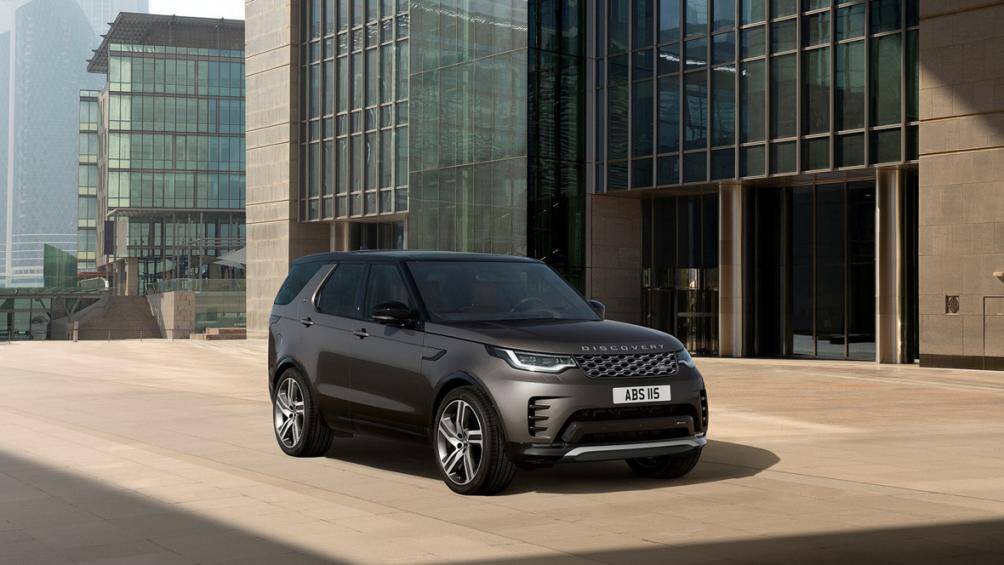 Land Rover Discovery Metropolitan có giá bán ở mức 75,300 USD và phiên bản cơ sở của dòng Discovery được bán với giá 56,600 USD