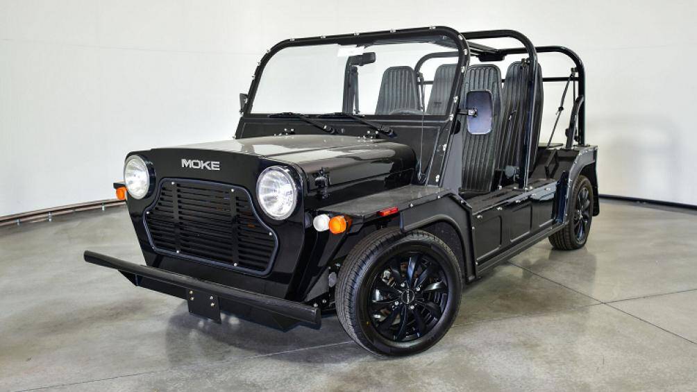 Ngay từ bây giờ, khách hàng có thể tiến hành đặt mua chiếc xe này với giá khởi điểm từ 29.150 bảng Anh (911,9 triệu đồng)