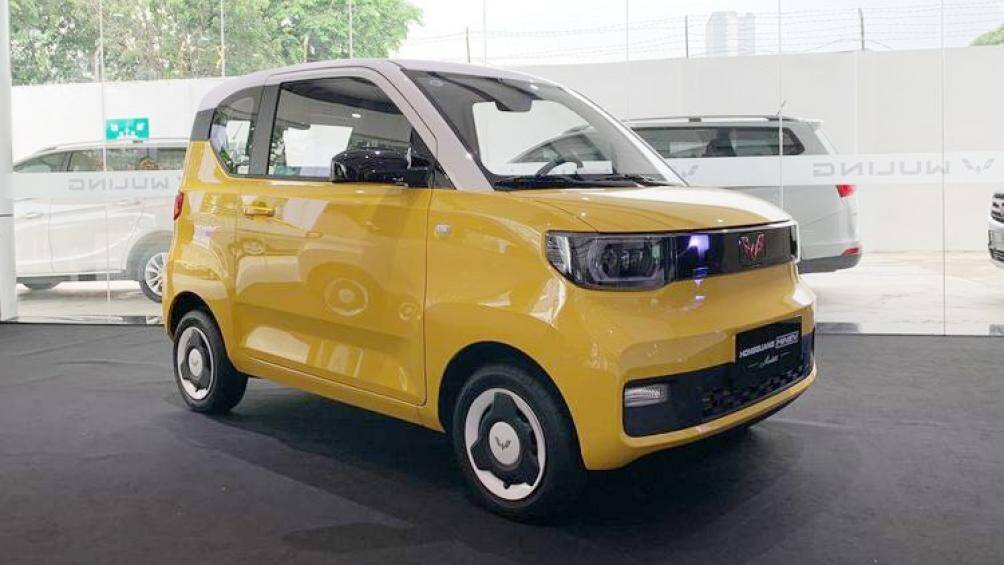 Chứng kiến thành công của mẫu xe này, thương hiệu Wuling dường như muốn mở rộng thị trường sang khu vực Đông Nam Á, cụ thể là Indonesia
