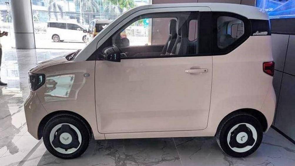Dự kiến, Wuling Hongguang Mini EV chạy điện sẽ có mặt trong triển lãm Ô tô Quốc tế Gaikindo Indonesia (GIIAS) 2021 diễn ra vào tháng sau