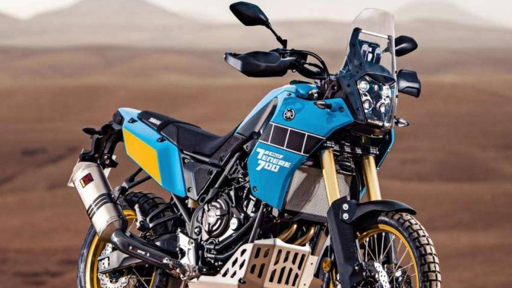 Đơn vị phân phối Yamaha Malaysia, Hong Leong Yamaha Motor rất kín tiếng về sự xuất hiện của Tenere 700 tại đây