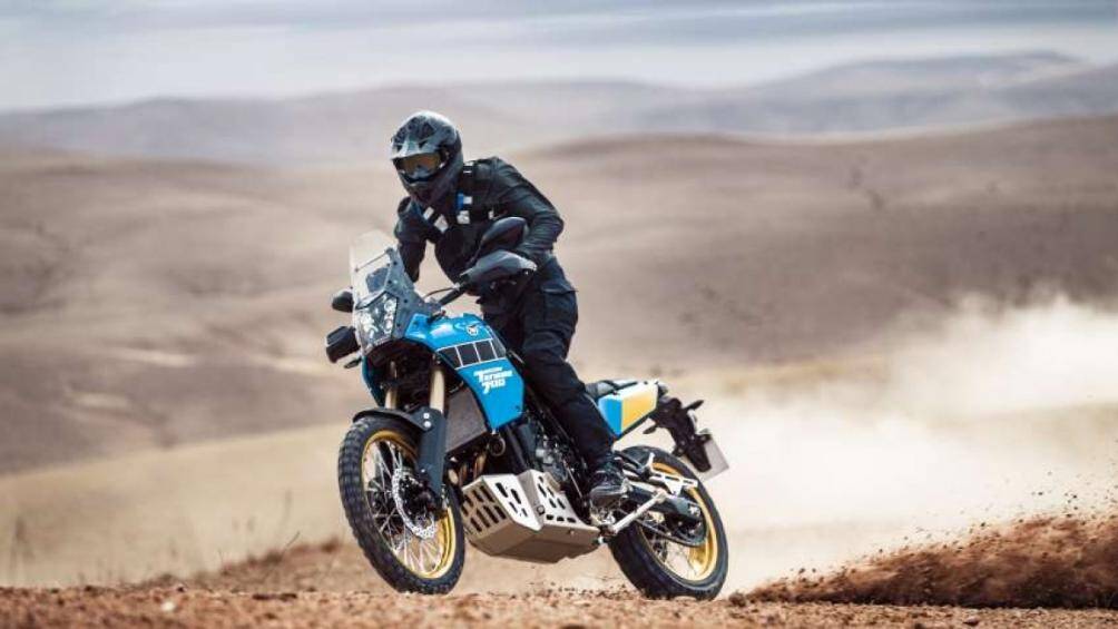 Tenere 700 hiện đã được ra mắt tại một số nước ASEAN, gồm: Thái Lan và Philippines