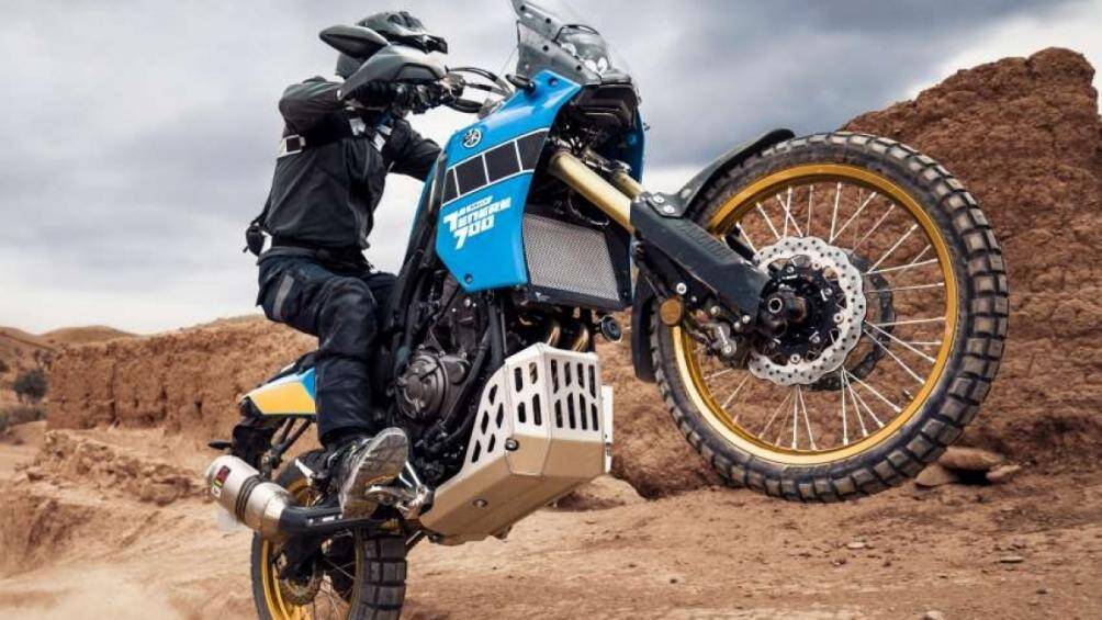 Tenere 700 dự kiến có mức giá khoảng 50.000 RM (272 triệu đồng)