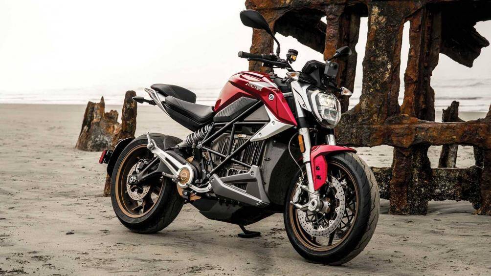 5. Zero SR-F (giá: 21.495 USD)