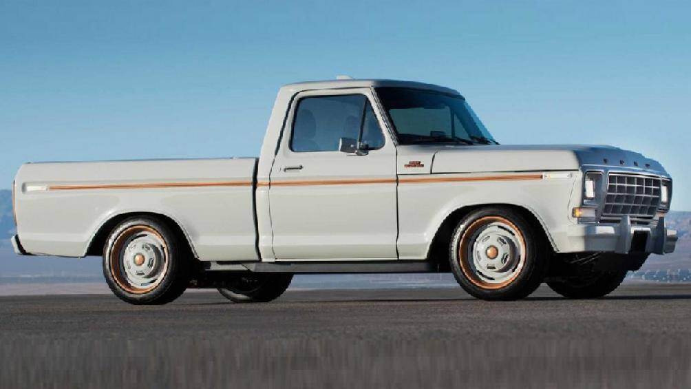 Đáng tiếc, Ford không tiết lộ thông tin gì về dung lượng bộ pin và phạm vi di chuyển