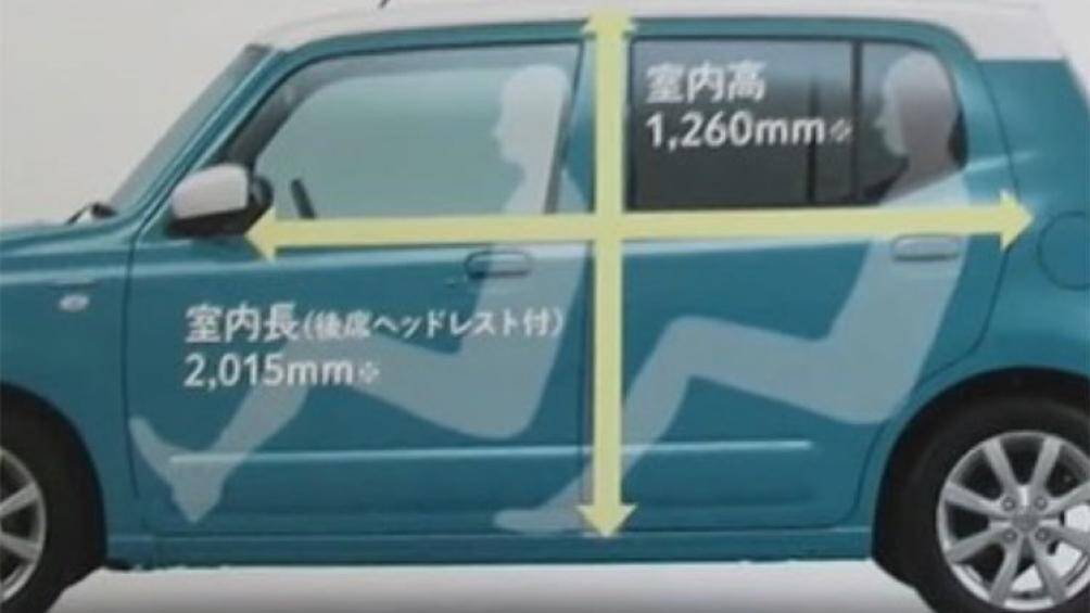 Ở thế hệ mới, mẫu xe kei car giá rẻ này sẽ được phát triển dựa trên cơ sở gầm bệ Heartec giống Suzuki Ertiga và S-Presso mới