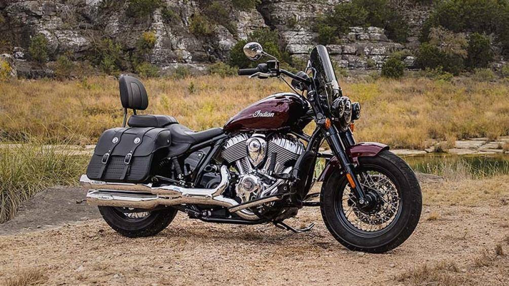 5. Indian Super Chief 2022