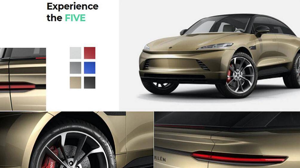 Đồng thời, xe cũng trang bị công nghệ sạc nhanh giúp hồi 80% dung lượng pin chỉ trong 21 phút sạc