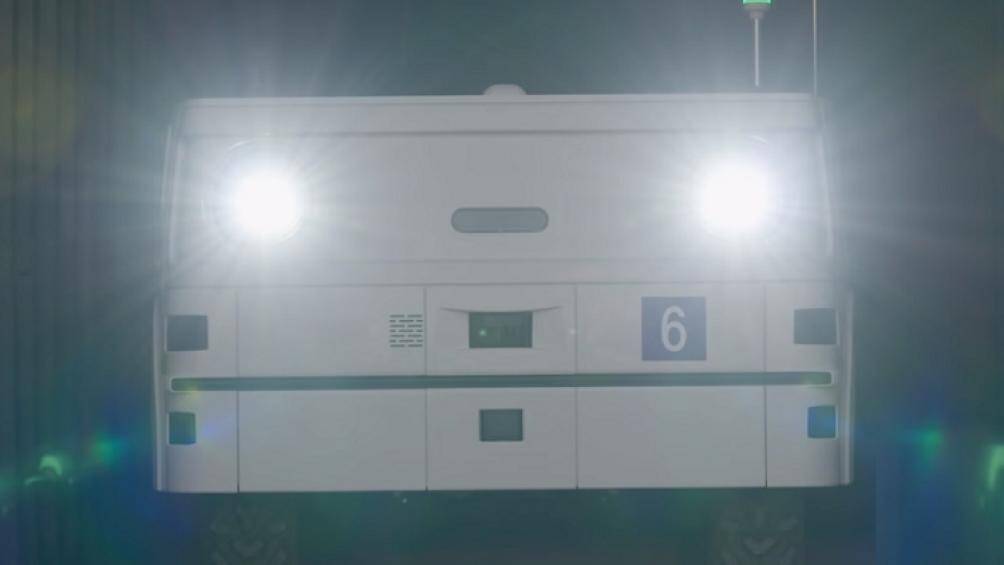 To&agrave;n bộ qu&aacute; tr&igrave;nh thử nghiệm n&agrave;y l&agrave; một bằng chứng cho thấy sự tiện &iacute;ch của mẫu concept n&agrave;y