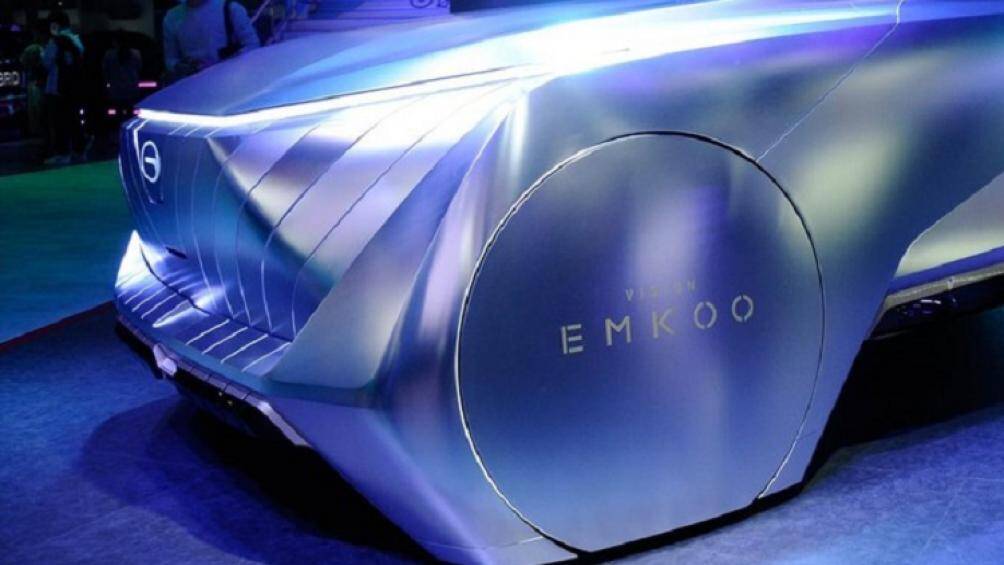 Cụ thể, xe mới sẽ có "buồng lái thông minh tương tác siêu cảm biến ADiGO 4.0", hệ thống thông tin giải trí được trang bị chip Qualcomm 8155P