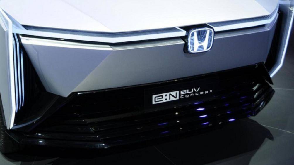 Hai mẫu xe e:NS1 và e:NP1, có phạm vi hoạt động khoảng 500 km và tăng tốc từ 0-100 km/h trong vòng chưa đầy 8 giây