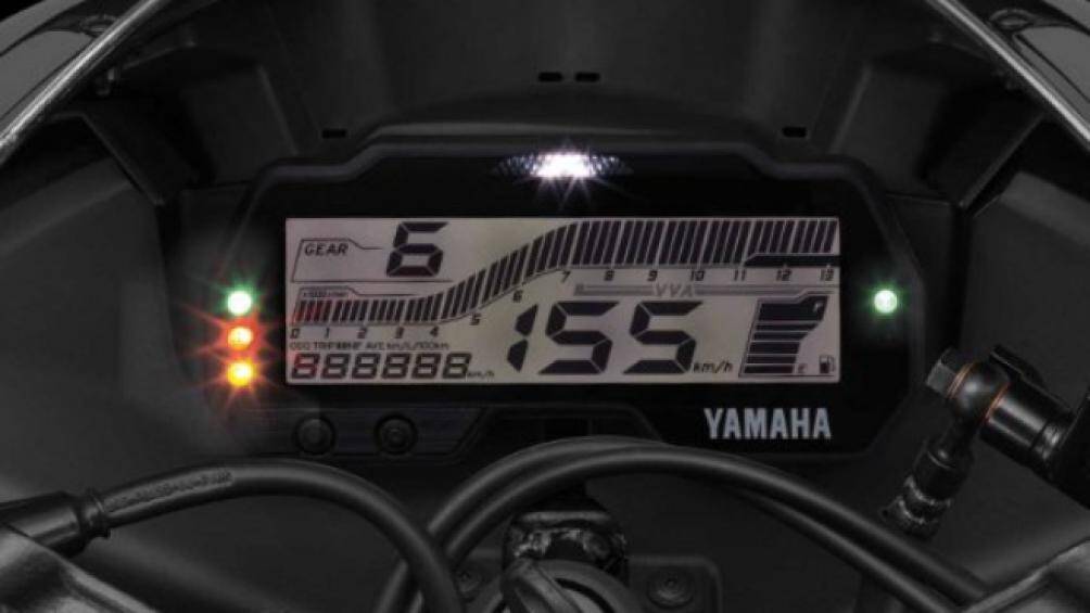 Khối động cơ này có khả năng cho công suất tối đa 18,6 mã lực tại 10.000 vòng/phút và mô-men xoắn cực đại 14,1 Nm tại 8500 vòng/phút