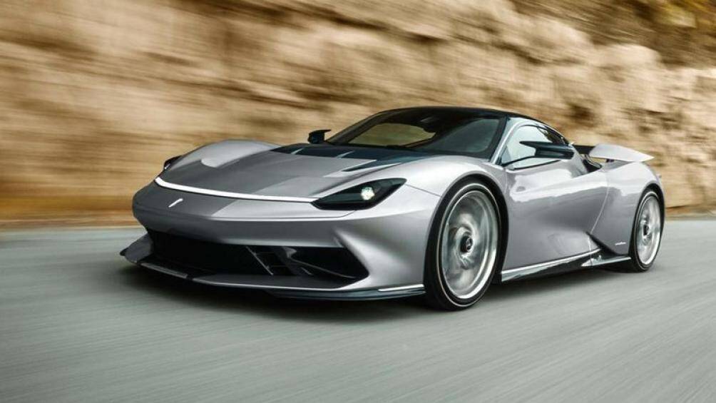 5. Pinifarina Battista