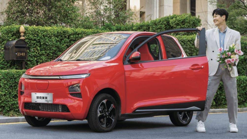 Theo tin đồn, giá xe Pocco Meimei 2022 sẽ khoảng 380.000 Baht (khoảng 260 triệu đồng) ở thị trường Thái Lan