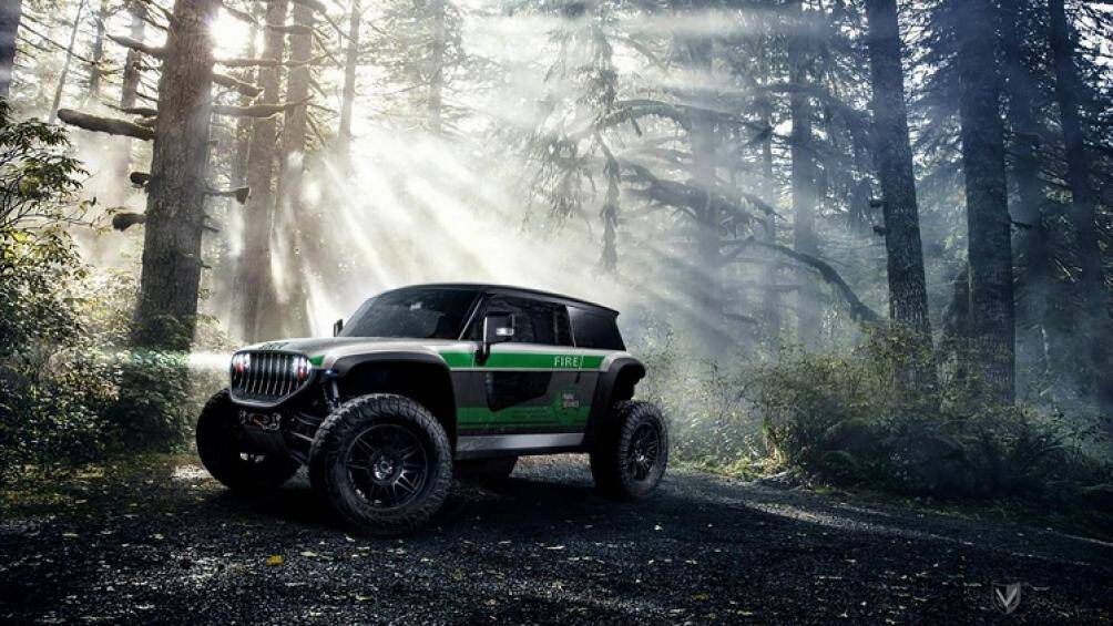 Pin của xe có thể cho phép phạm vi hoạt động lên đến 322 km. Khi sử dụng bộ sạc nhanh DC, bộ pin sẽ phục hồi 80% năng lượng trong vòng chưa đầy 1 giờ