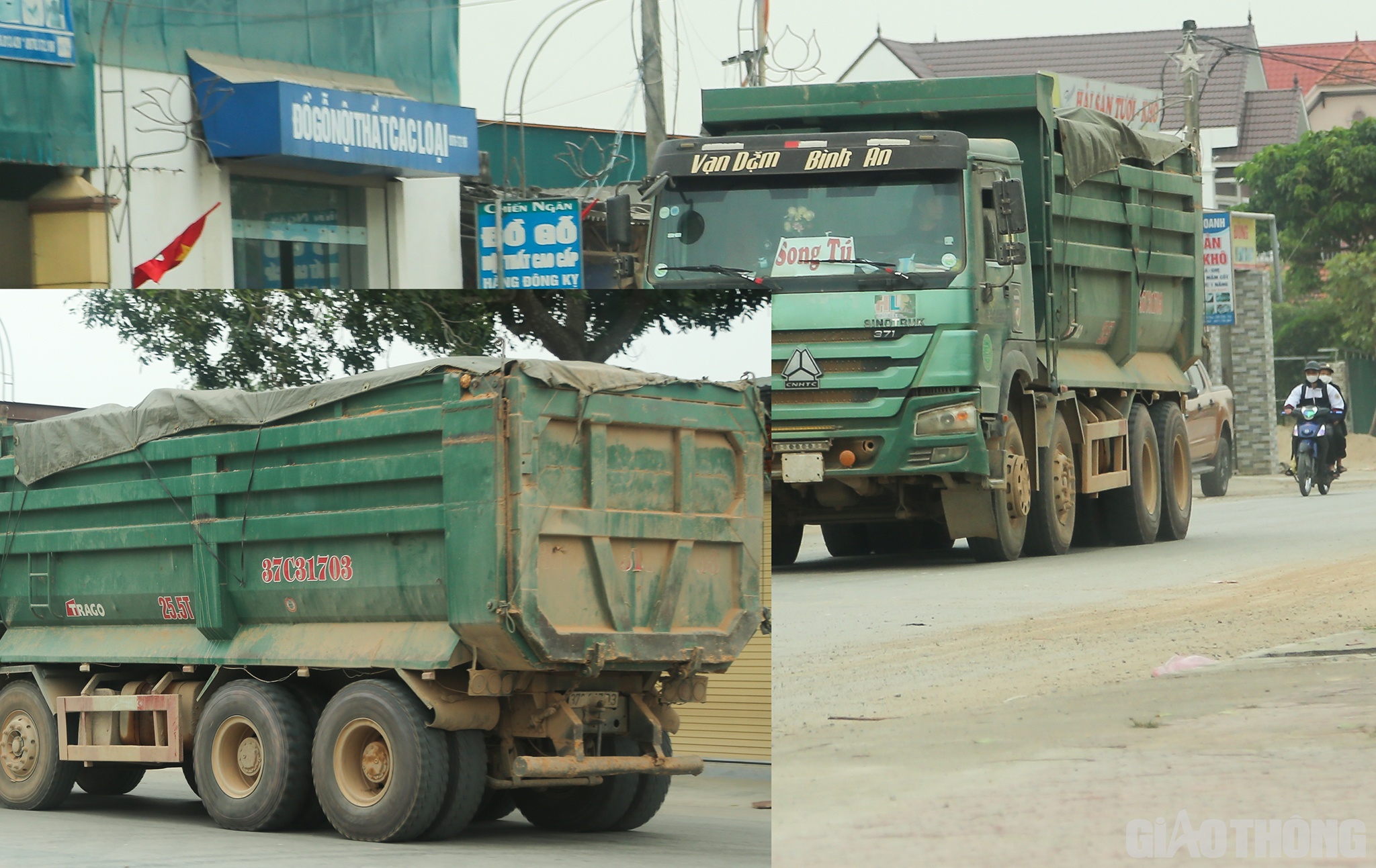 Thực trạng nói trên khiến dư luận không những bức xúc mà còn đặt ra nhiều câu hỏi, bởi từ 15/12/2021 đến ngày 15/2/2022, Công an Nghệ An đã quyết định mở đợt cao điểm tấn công, trấn áp tội phạm, bảo đảm ANTT trước, trong và sau Tết Nguyên đán Nhâm Dần…