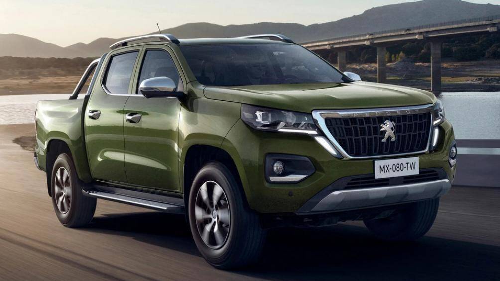 Bán tải Peugeot Landtrek sẽ chính thức ra mắt thị trường Malaysia vào quý III/2022 với nhiều đợt chạy thử nghiệm trên đường phố