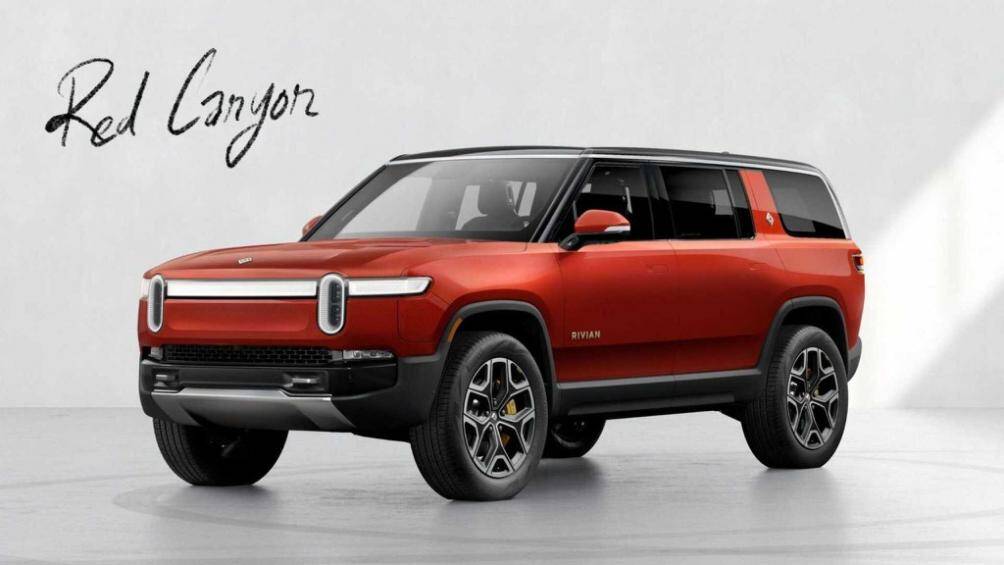 Rivian vẫn tiếp tục chiến lược cung cấp những chiếc xe đầu tiên cho nhân viên và trong quá trình phát triển thì sẽ mở rộng tới khách hàng