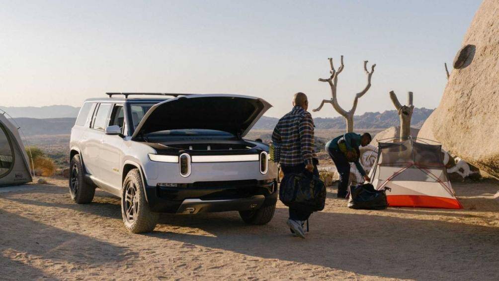 Rivian vốn là một công ty khởi nghiệp về xe điện, do đó đây là khoảng thời gian tương đối khó khăn và đòi hỏi sự tỉ mỉ trong từng bước đi