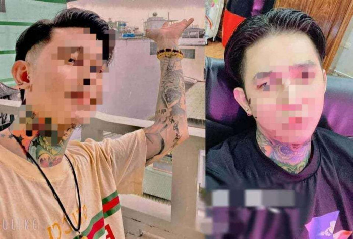 Tattoo & Piercing Tuấn Bẻm - Tiếp tục ohaanf còn lại . Tattoo Tuấn Bẻm 24  trueoeng công giai cầu giấy hn , đt 0913934444 | Facebook