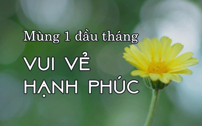 Lời Chúc Mùng 1 Tháng 11: Tuyệt Vời Nhất Để Gửi Đến Người Thân Và Bạn Bè