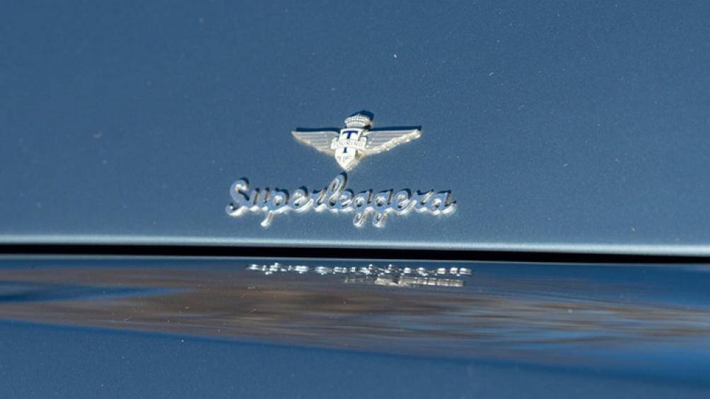 Chiếc Maserati 5000 GT cực hiếm này sẽ được bán đấu giá vào ngày 24/1/2022 với mức giá dự kiến từ 700.000 – 900.000 USD (15,99 – 20,56 tỷ đồng)