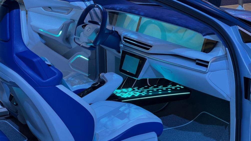 Các bộ pin lắp đặt trong những mẫu xe cũng sẽ được bán cho những khách hàng trong và ngoài ngành công nghiệp ô tô