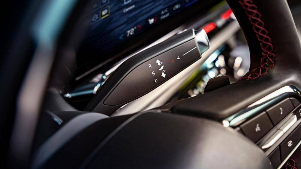 Chevrolet Silverado EV 2024 bản WT sở hữu mô-tơ điện mạnh 510 mã lực và mô-men xoắn cực đại 834 Nm