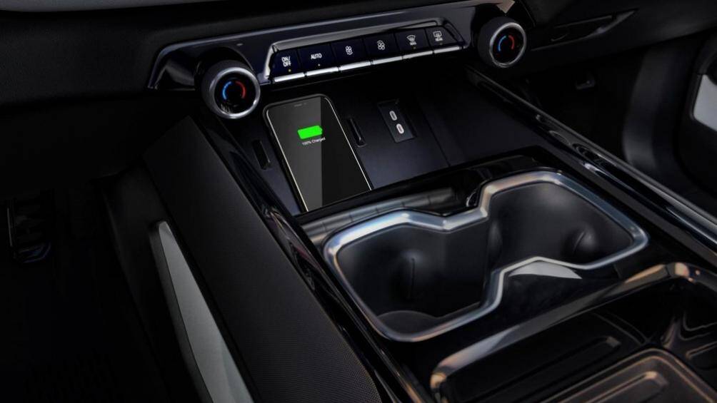 Tập đoàn GM ước tính mẫu xe này sẽ có phạm vi hoạt động 644 km và sức kéo 3.629 kg