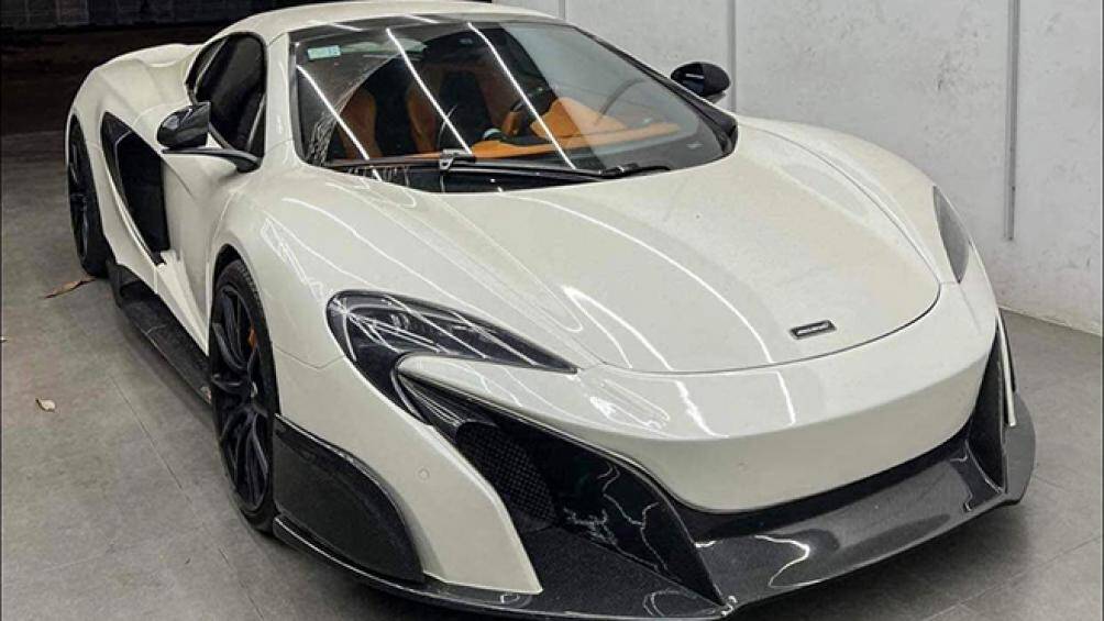 Nếu cập bến Việt Nam, đây sẽ là chiếc 675LT đầu tiên của thương hiệu siêu xe Anh Quốc tại Việt Nam, sau 7 năm mẫu xe này ra mắt toàn cầu kể từ đầu năm 2015