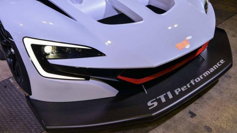 Nhà sản xuất xe Nhật bản hi vọng thu được kinh nghiệm áp dụng công nghệ mới trong thế giới motorsport ở thời đại carbon trung tính