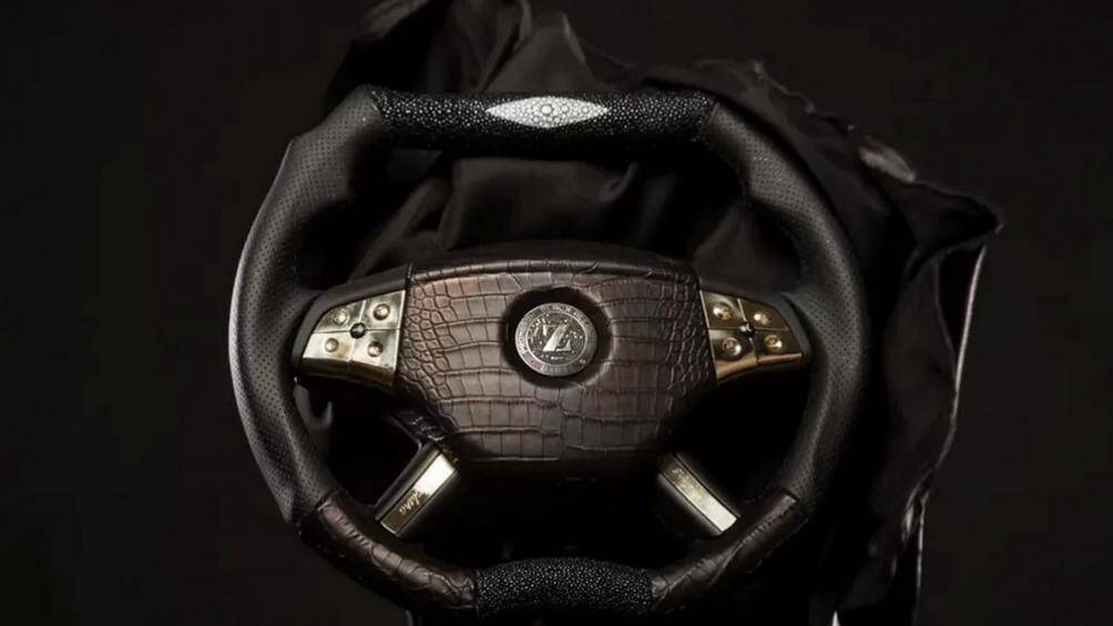 Một yếu tố khác giúp xe có trọng lượng nhẹ là những tấm kính sử dụng công nghệ Saphire Glass của Saint Gobain