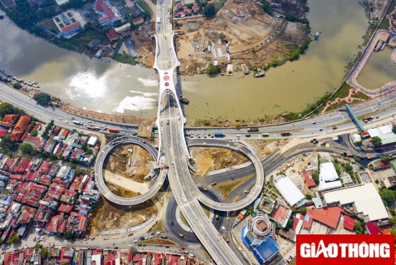 Khi hoàn thành, Cầu Rào sẽ là nút giao thông trọng điểm, góp phần xây dựng mạng lưới giao thông hoàn chỉnh, kết nối trung tâm TP Hải Phòng với các quận, huyện: Đồ Sơn, Dương Kinh, Kiến Thụy; đường cao tốc Hà Nội - Hải Phòng