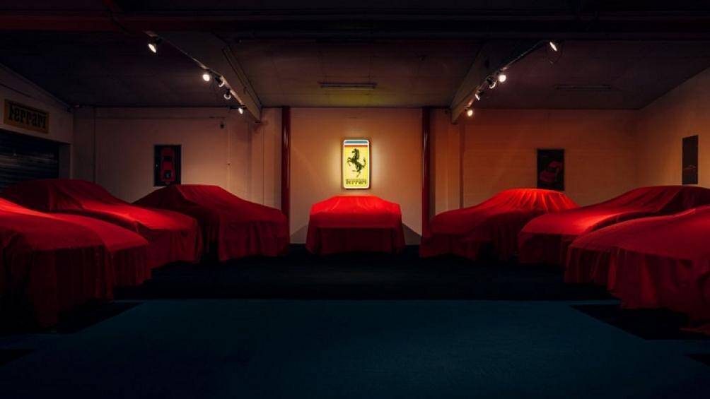 Ông đã tính đến việc mở bảo tàng ô tô nhưng kế hoạch này đã bị thất bại. Sau đó Marcel Petitjean quyết định bán những chiếc xe này